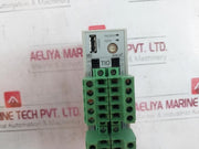 Rkc Instrument Z-tio-a Temperature Controller Module 10G27015 C-vvvv/A1-fk09/Y