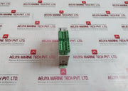 Rkc Instrument Z-tio-a Temperature Controller Module 10G27015 C-vvvv/A1-fk09/Y