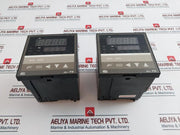Rkc Rex-f9 Temperature Controller Used