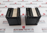 Rkc Rex-f9 Temperature Controller Used