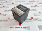 Rkc Rex-f9 Temperature Controller Used