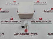 Rki Control Valve And Flowmeter System 312-valve-flow