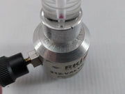 Rki Control Valve And Flowmeter System 312-valve-flow
