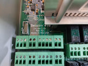 Rki Instruments Beacon 410 Gas Monitor