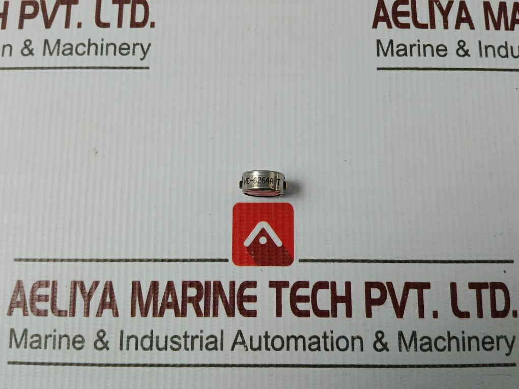 Rki Nc-6264A Lel Replacement Sensor