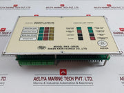 Rkk-2003K-Monitoring-Control-Panel-Riken-Keiki-Korea-209807-2