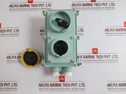 Rl-2-2P-Socket-Outlet-With-Interlock-100-130V-Senko-Guichi-208918-6