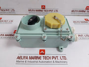 Rl-2-2P-Socket-Outlet-With-Interlock-100-130V-Senko-Guichi-208918-8