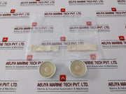 Lot of 2X RLDR10102 Microphone 906 DYN