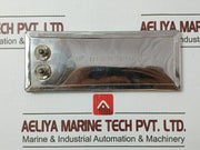 Rm1436 Strip Heater 200W 50D X 30W