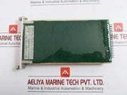 Rm 4682 Controller Printed Circuit Board By Reederei-Kennung