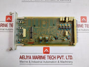 Rm 4682 Controller Printed Circuit Board By Reederei-Kennung
