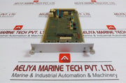 Rm 4682 Controller Printed Circuit Board By Reederei-Kennung