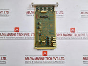Rm 4682 Controller Printed Circuit Board By Reederei-Kennung