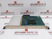 Rm82*A Memory Pcb Card By Yokogawa