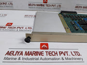 Rm82*A Memory Pcb Card By Yokogawa
