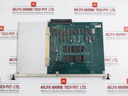 Rm82*A Memory Pcb Card By Yokogawa