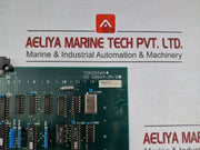 Rm82*A Memory Pcb Card By Yokogawa