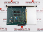 Rm82*A Memory Pcb Card By Yokogawa
