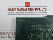 Rm82*A Memory Pcb Card By Yokogawa