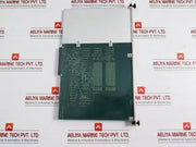Rm82*A Memory Pcb Card By Yokogawa