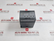 Rmc-122d Combined Short Circuit And Over-Current Relay Brand Deif 5 A 220 V