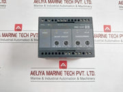 Rmc-122d Combined Short Circuit And Over-Current Relay Brand Deif 5 A 220 V