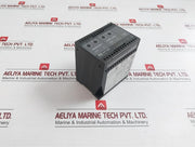 Rmc-122d Combined Short Circuit And Over-Current Relay Brand Deif 5 A 220 V
