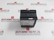 Rmc-122d Combined Short Circuit And Over-Current Relay Brand Deif 5 A 220 V