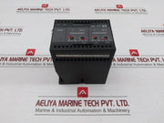 Rmc-132d Current Relay Brand Deif 440v Ac
