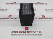 Rmc-132d Current Relay Brand Deif 440v Ac