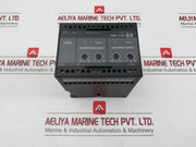 Rmf-112d Frequency Relay 440vac 60hz Brand Deif