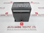 Rmf-112d Frequency Relay 440vac 60hz Brand Deif