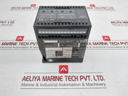 Rmf-112d Frequency Relay 440vac 60hz Brand Deif
