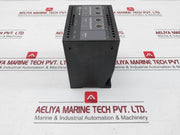 Rmf-112d Frequency Relay 440vac 60hz Brand Deif