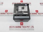 Rmf-112d Frequency Relay 440vac 60hz Brand Deif