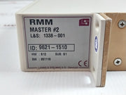 Rmm-Master-Module-951116-Lanng-&-Stelman-1338-001-209809-7