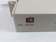 Rmm-Master-Module-951116-Lanng-&-Stelman-1338-001-209809-8
