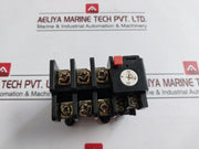Rmnipc Jr36 Overload Relay Screw Clamp 14-22A Ac-15 Gb14048.4