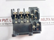 Rmnipc Jr36 Overload Relay Screw Clamp 14-22A Ac-15 Gb14048.4