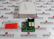 Rnga-21 Regulator Pc Board