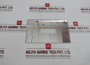 Robert H Wager C8B.641.73.01.001 Slotted Mirror For Boiler Smoke Indicator