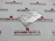 Robert H Wager C8B.641.73.01.001 Slotted Mirror For Boiler Smoke Indicator