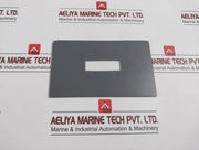 Robert H Wager C8B.641.73.01.001 Slotted Mirror For Boiler Smoke Indicator