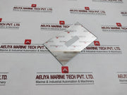 Robert H Wager C8B.641.73.01.001 Slotted Mirror For Boiler Smoke Indicator