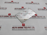 Robert H Wager C8B.641.73.01.001 Slotted Mirror For Boiler Smoke Indicator