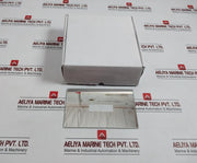 Robert H Wager C8B.641.73.01.001 Slotted Mirror For Boiler Smoke Indicator