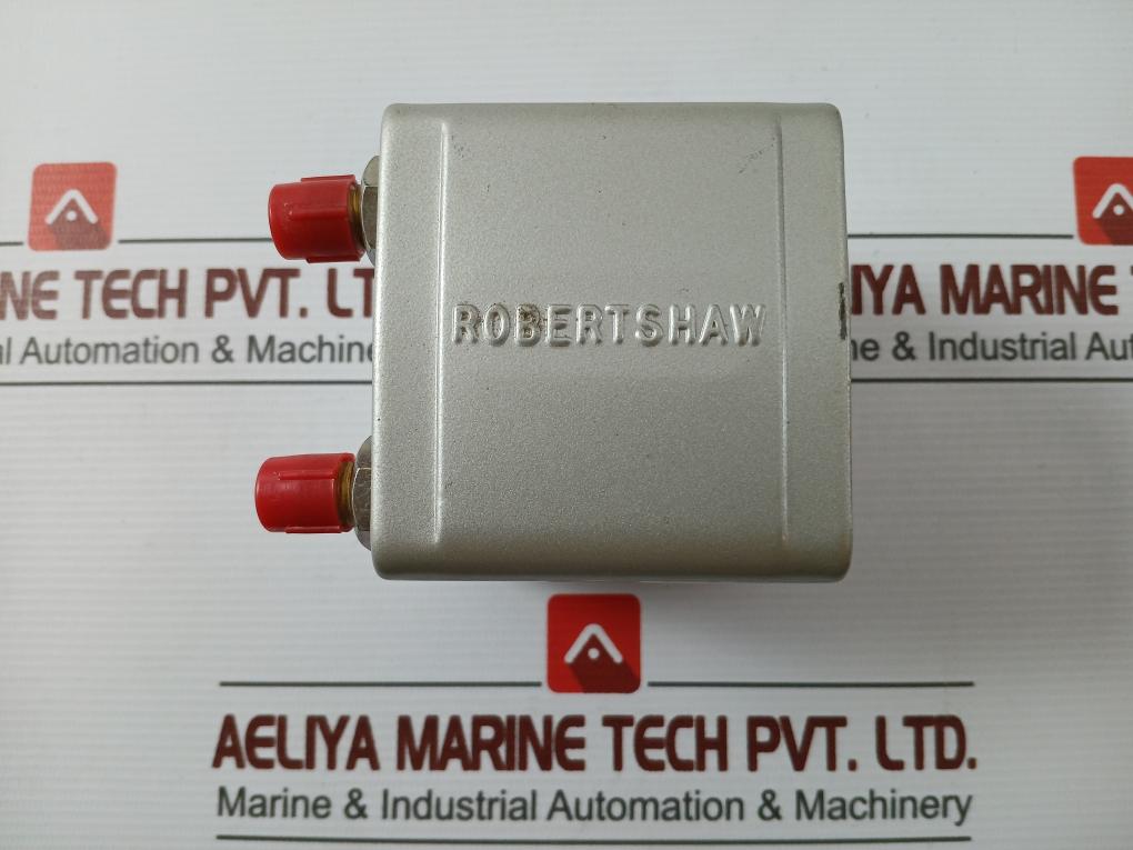 Robertshaw Ap20-1056 Pressure Control Switch 120 Vac