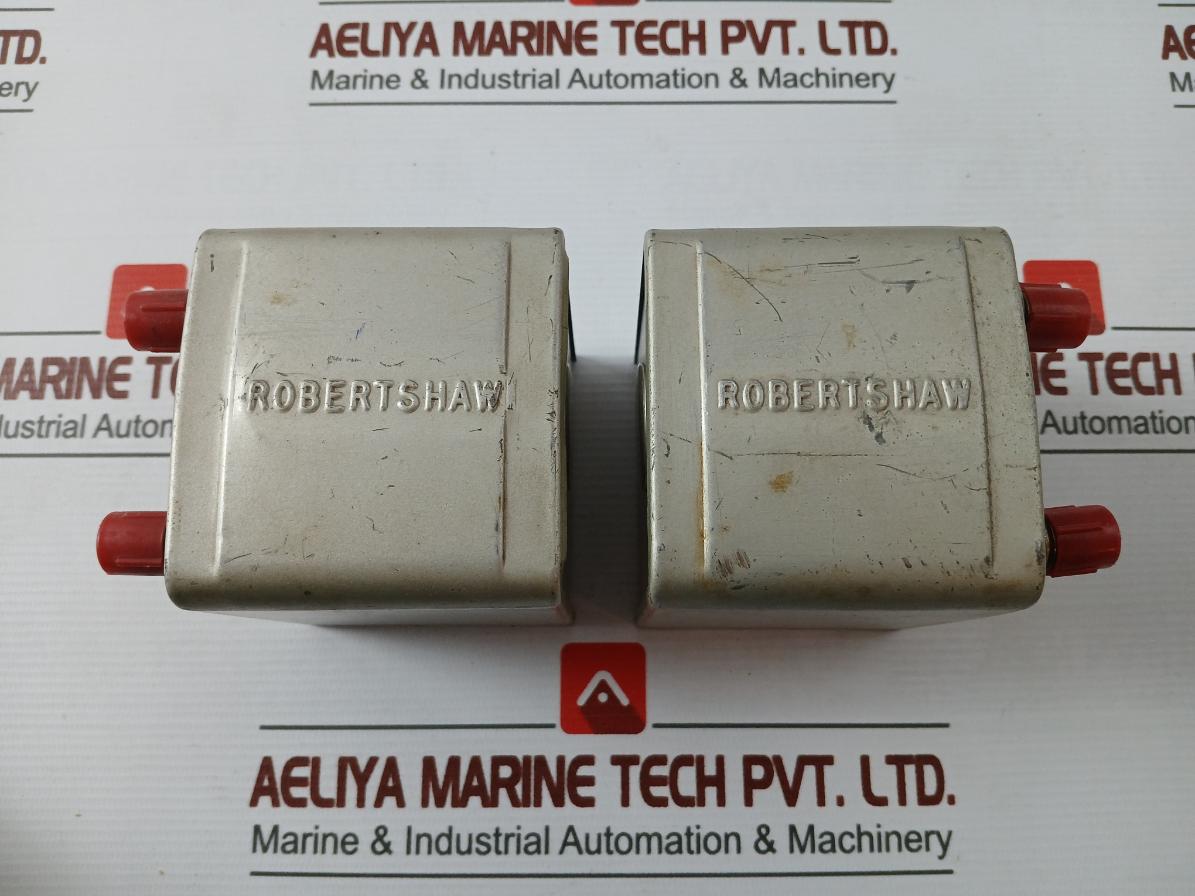 Robertshaw Ap20-1056 Pressure Control Switch P21-1133 120V-240V