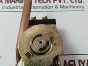 Robertshaw Controls S-5-12 Capillary Thermostat 190°F 30A 277 Vac